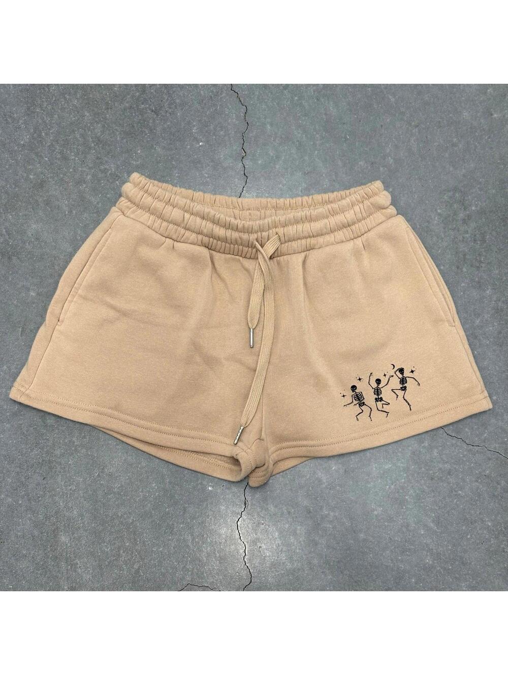 If it were me Sweat Shorts